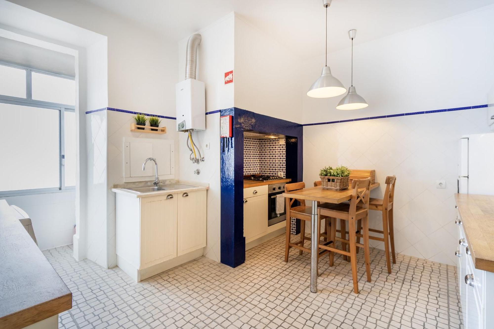 Principe By Central Hill Apartments Lisbon Exterior photo