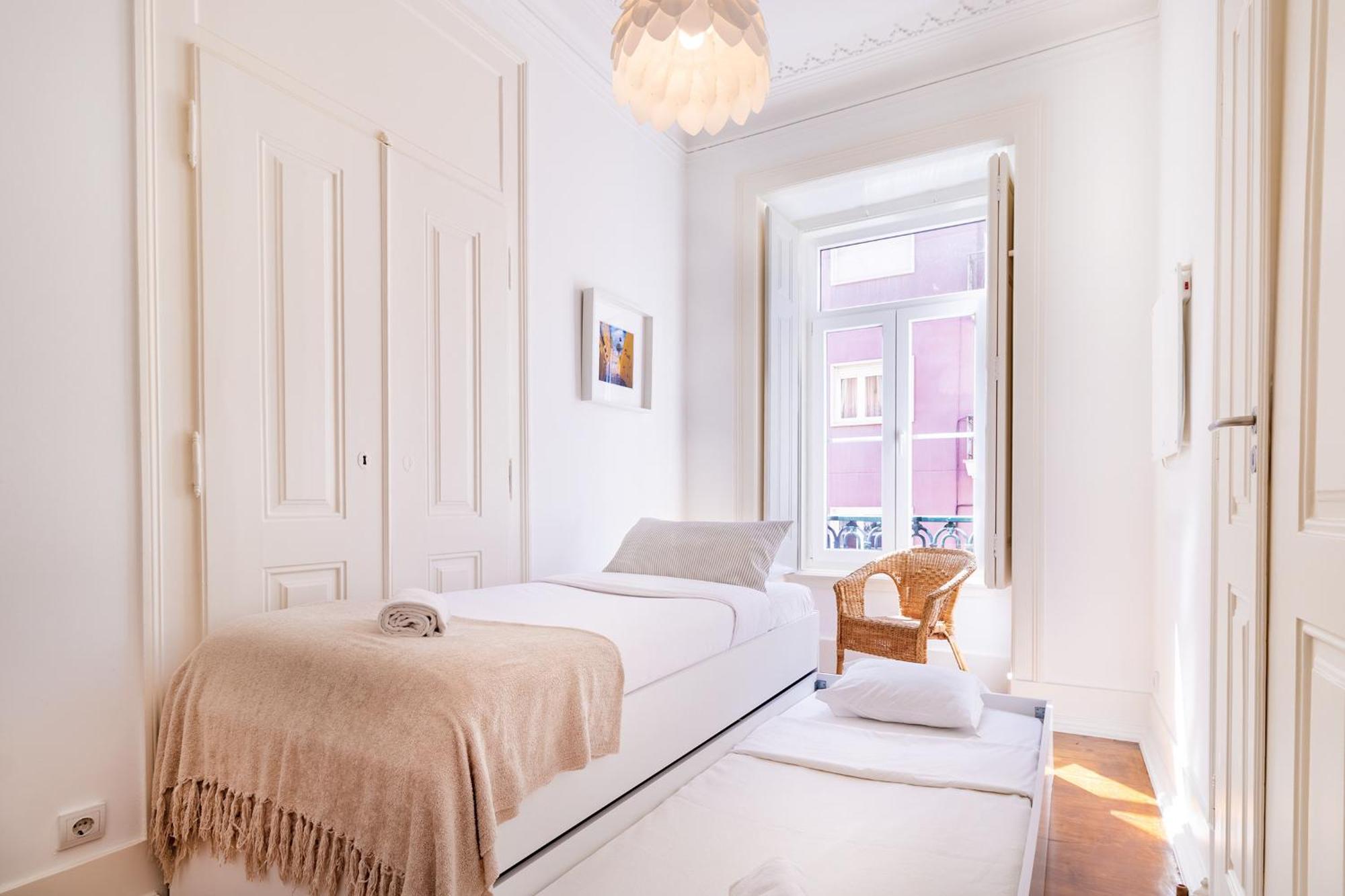 Principe By Central Hill Apartments Lisbon Exterior photo