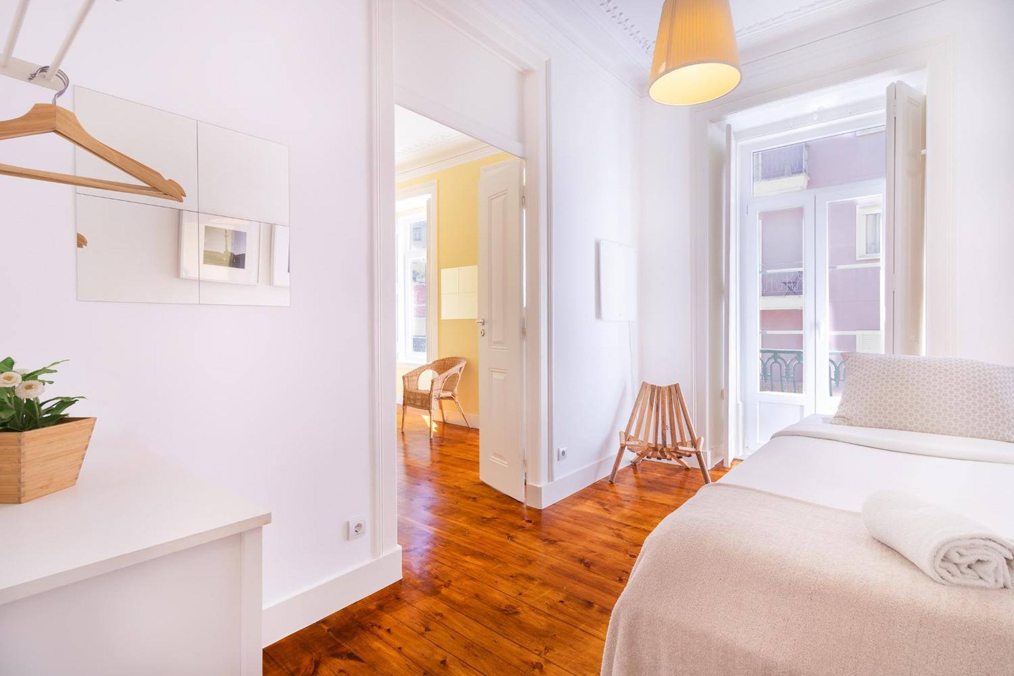 Principe By Central Hill Apartments Lisbon Exterior photo