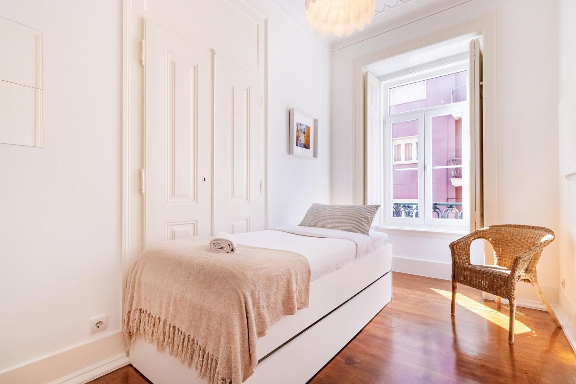 Principe By Central Hill Apartments Lisbon Exterior photo