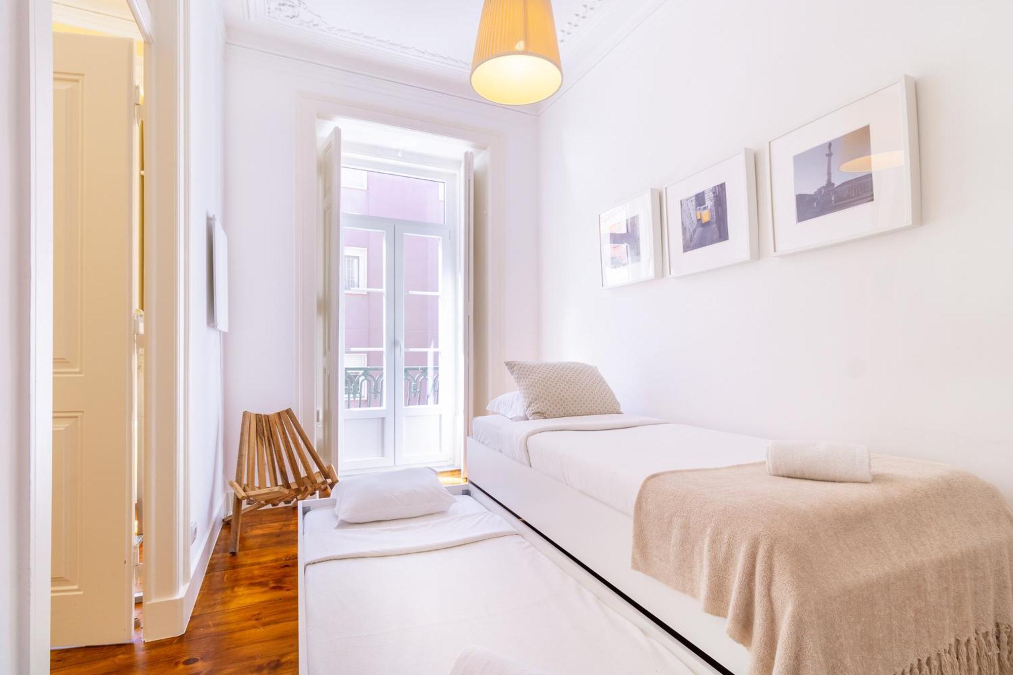 Principe By Central Hill Apartments Lisbon Exterior photo